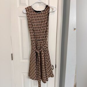 60’s style Mod dress